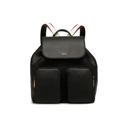 Bally Рюкзаки Черные Женские