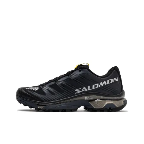 Кроссовки для бега Salomon Collaboration XT 4 Low Top Unisex