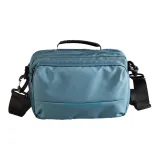 Озерно-синий