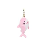 Акула Ai Розовая Подвеска
