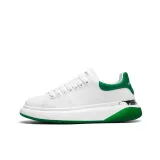 Белый Зеленый