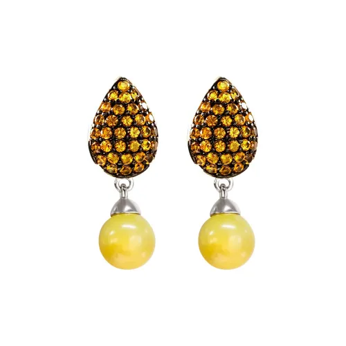 Sanpowa Серьги Женские