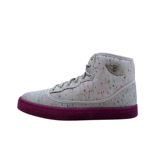 Джордан Jasmine Casual MID Топ Женский