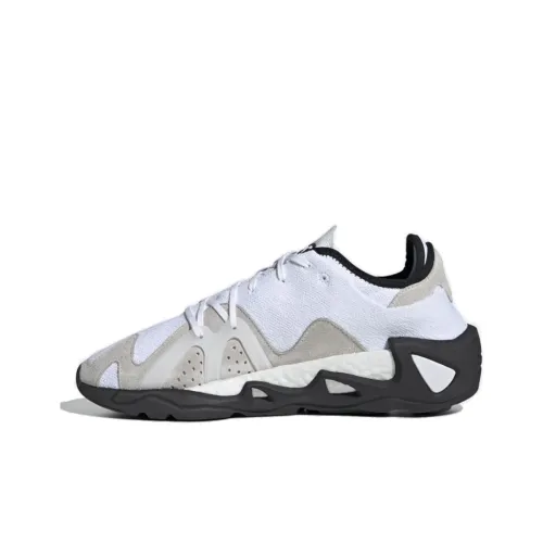 Y 3 FYW S 97 SALVATION Нескользящий Легкий Низкий Топ Спортивная Повседневная Обувь Унисекс Белый