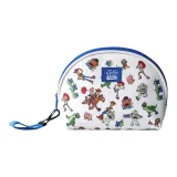 Сумка Базз Лайтер Полу-Круглая