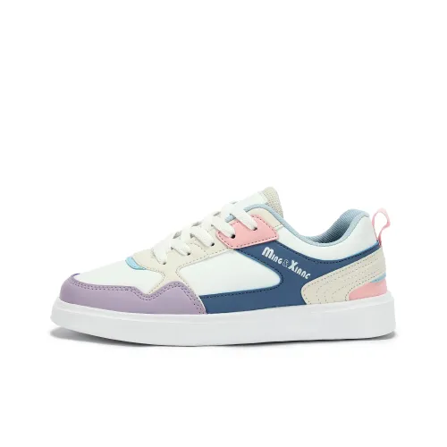 Singing Slip-resistant Abrasion-resistant Легкие Низкие Кроссовки для скейтбординга Унисекс