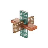 【Большая футболка】 Ореховый NQY8064