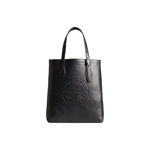 Dunhill Сумки Черные Мужские