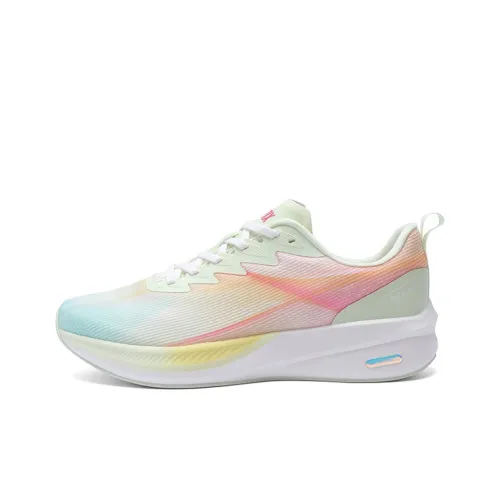 LPMX Беговые кроссовки Low Top Fruit Пудра/Заварной Женские