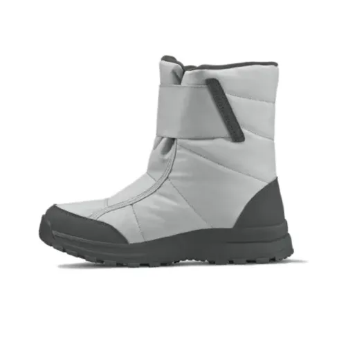 DECATHLON SH100 Сноубутсы Серые Женские