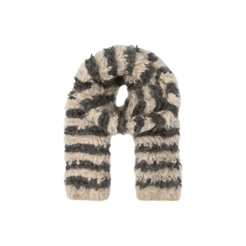 Brunello Cucinelli Вязаные шарфы Женские