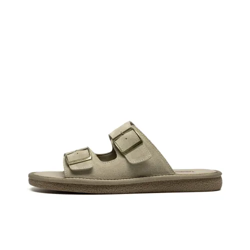 LEAVELAND Слипоны Мужские