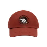 Размер 79, кролик, красный