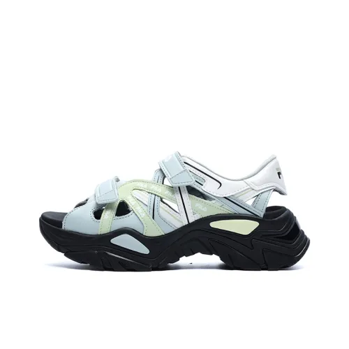 FILA Fishbone Женские пляжные сандалии