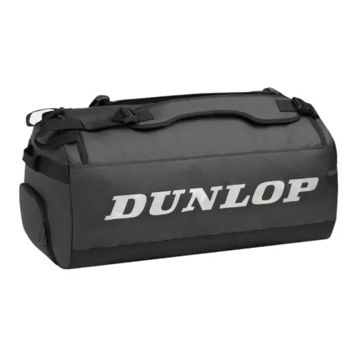 DUNLOP Спортивные сумки Черный Унисекс