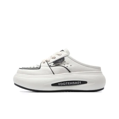 KEJIANNI Домашние тапочки 5 см Женские