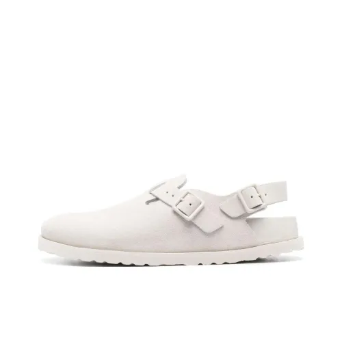 Birkenstock 1774 Tokyo Стильные Сандалии Женские Кость