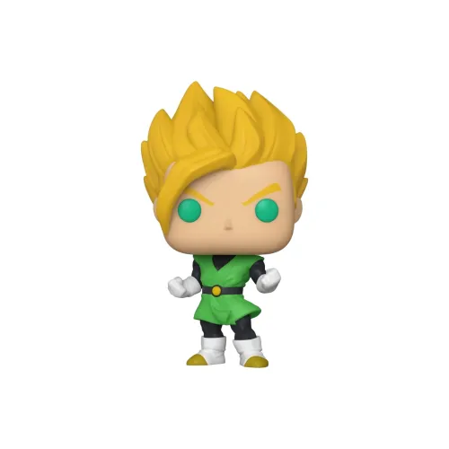 Funko Dragon Ball Characters Супер Сайян Гохан Чиби-фигурки