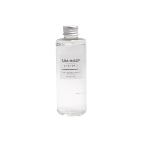 Muji Toner / Лосьон Унисекс