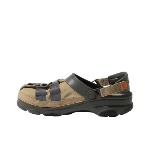 Crocs Classic Clog Повседневная обувь Унисекс