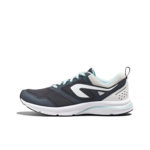 DECATHLON Беговые кроссовки Low Top Mint Green Женские