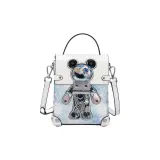 636-2 Aurora синий с Starbear (L)