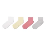 4 пачки [Ассорти 3] - средние носки