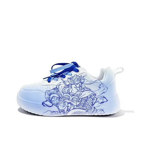 Cold Cicadas Yesterday Устойчивые к истиранию Легкие и Дышащие Низкие Кроссовки для скейтбординга Унисекс