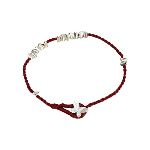 OGDAID Сплав/Плетеный канат Браслеты Женские