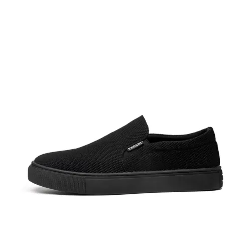 YEDANI Canvas Shoes Low Top Мужские