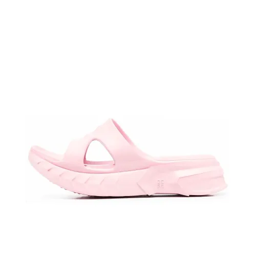 Givenchy Marshmallow Слипоны Женские