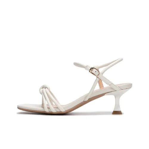 SATURDAY MODE One Ремешок Сандалии 5 см Женские