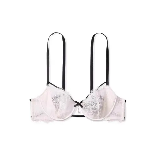 Victoria's Secret Бюстгальтер Женский Белый