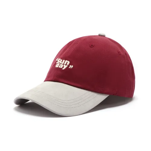 FILES Хлопковые кепки унисекс