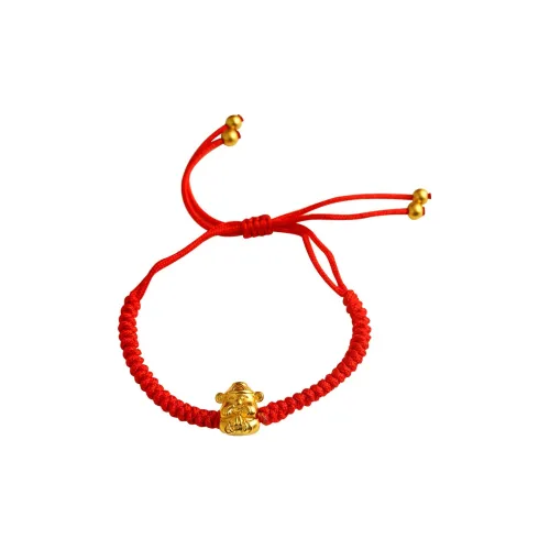 OGDAID Сплав/Плетеный канат Браслеты Женские