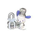 Подтверждение - школьный подарочный набор (развертывание и упаковка)