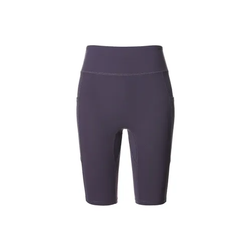 DAZI Женские Йога Шорты