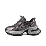 Металлический