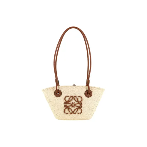 LOEWE Basket Клатчи Женские