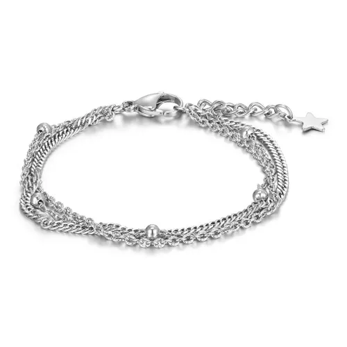 OWO Браслеты из титанового стального сплава Унисекс