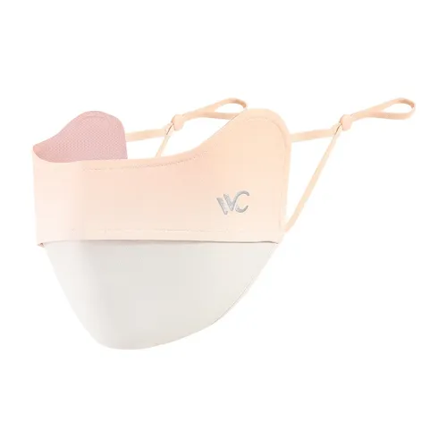 VVC Дышащая и Прохладная Маски для лица с защитой от солнца унисекс