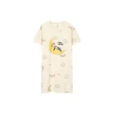 Набор абрикосового цвета