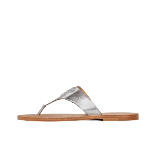 CELINE Шлепанцы Женские