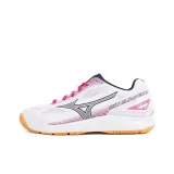 Белый персик Красный