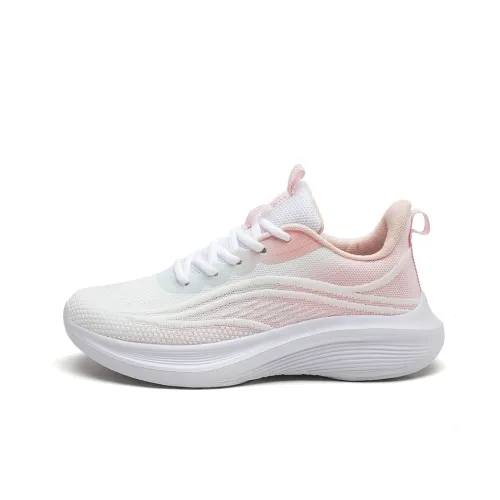 MEKY Беговые кроссовки Low Top Унисекс