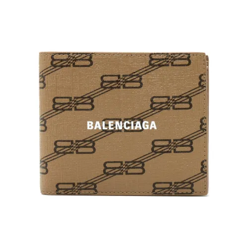 Balenciaga Кошельки Мужской