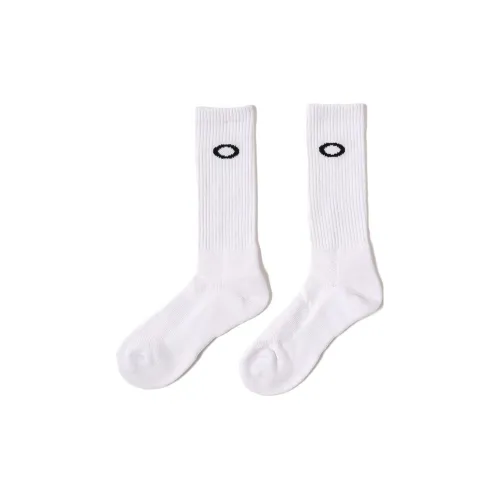 BEAMS 2-пачка носков Standard Crew Socks Мужские 2 упаковки