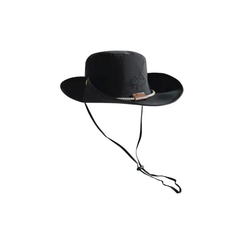 PISHUSHU Полиэстер Панамы Унисекс 5 цветов