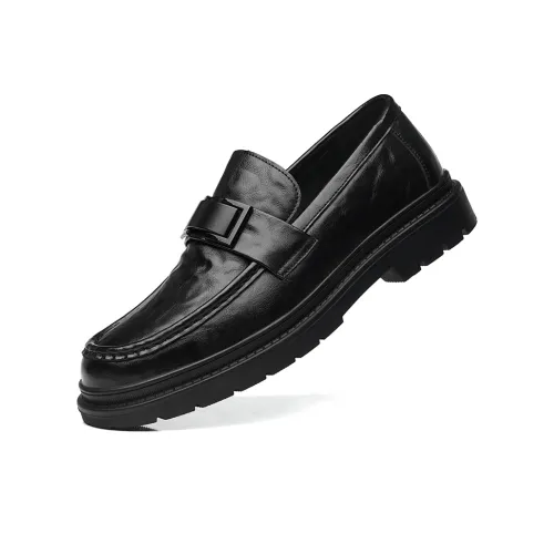 Mr. Thorn Tree Обувь Мужская Черная