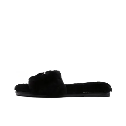 TORY BURCH Stylish Sandals Women's Black